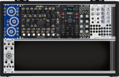 My gloomy Eurorack