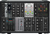 Beginner Eurorack