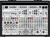 My Intellijel Rack