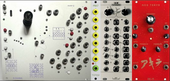 My riblike Eurorack