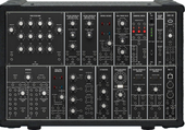 Behringer System 55 Barebones