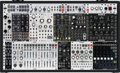 Intellijel no drums