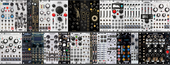 Eurorack Go 6U 140HP (copy) (copy)