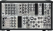 My provoked Eurorack