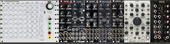 Drum Rack 104