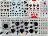 My snappy Eurorack