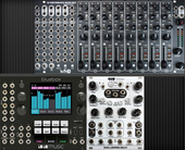Mixer 64x?