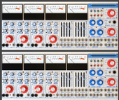 My fifteen Buchla