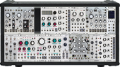 My pretty Eurorack