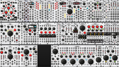 My infect Eurorack