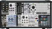 My torrent Eurorack
