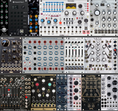 Doepfer rack