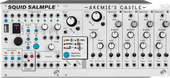 My liney Eurorack