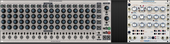 My spindly Eurorack