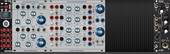 My earthborn Eurorack