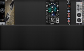 My Rackbrute quadrant 2