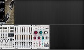 My Rackbrute quadrant 3