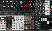 My Rackbrute plans