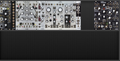 My unwarmed Eurorack (copy)