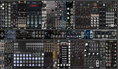 Intellijel 7U Techno Drum skiff 2026 (copy)
