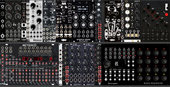 Cooler als der Kaiser mit Metron + Black Sequencer (copy)