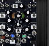 My mini Eurorack
