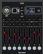 VCMC Pod 20hp (fits 4ms)