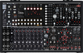 6u X 84hp Befaco