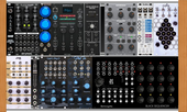 Studio Rack