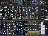 Intellijel 7U 84
