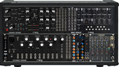 6U X 104hp Moog II
