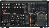 6U X 104hp Moog I