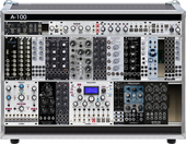 My gardant Eurorack (copy) (copy) (copy)