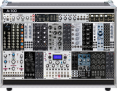 My gardant Eurorack (copy) (copy) (copy) (copy)