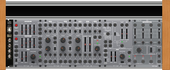 My lifeless Eurorack