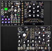 Make Noise Stuff?