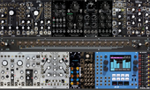 Performance CV case (no Skiff)