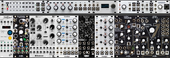 Intellijel 4u 104