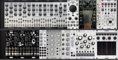 My cool Eurorack