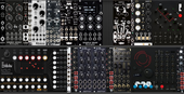 Cooler als der Kaiser mit Metron + Black Sequencer (copy) (copy)