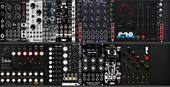Cooler als der Kaiser mit Metron + Black Sequencer (copy) (copy) (copy)