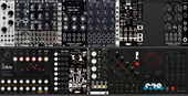 Cooler als der Kaiser mit Metron + Black Sequencer (copy) (copy) (copy) (copy)