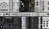Intellijel Case 2026