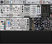Intellijel 7U ( Alternative 1 )