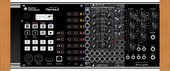My unguled Eurorack