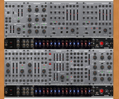 Behringer System 100-M set-F