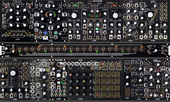 MakeNoise ReSynthesizer (copied from sgnhh)
