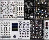 My unkind Eurorack