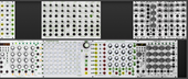 My adjunct Eurorack