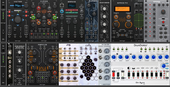 My admired Eurorack